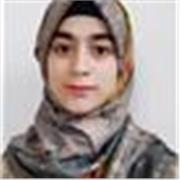 Maths tutor who can teach maths from basic to complex level. Building foundation and then heading ahead step by step