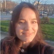 Sara Medjnoun