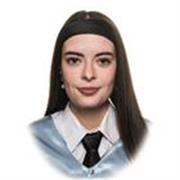 Estudiante de Educación Primaria próxima a graduarse, ofrece clases particulares online de apoyo escolar para niños de primaria.