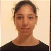 Profesora de inglés, español y ruso con más de 8 años de experiencia, haciendo las clases dinámicas y más interactivas. 