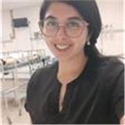 Docente de educación superior - Área de Salud