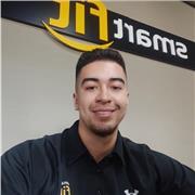 Soy una persona muy alegre, extrovertida y responsable, me gustaría dar clases a cualquier persona que esté interesado en aprender