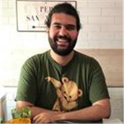 Passionate psychology master's student with 3 years' teaching experience in-person, now offering online psychology lessons.