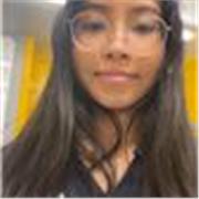 I love maths and would love to help young ones like me