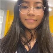I love maths and would love to help young ones like me
