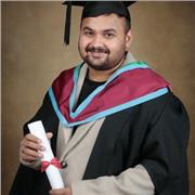 Mainak Chakrabarty