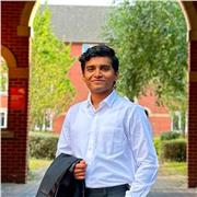 Hello, I'm Hritik Valluvar, a dedicated individual with a passion for learning and problem-solving. My academic journey has taken me from a Bachelor's degree in Computer Science to pursuing a Master's in Artificial Intelligence and Machine Learning at the