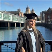 A First Class Mathematics graduate based in Hull, providing online tutoring to those wishing to learn GCSE and A-Level Maths