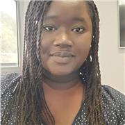Ndeye Coumba