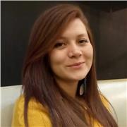 Docente de Sociales Políticas y Economía