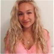 Profesora de Inglés para clases particulares y apoyo en la materia. Desde preescolar hasta bachiller. Dispongo de flexibilidad horaria