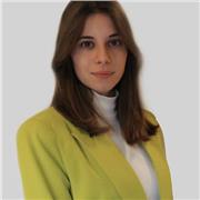 Cerchi un tutor per ripetizioni? Dimmi di cosa hai bisogno e cominciamo!