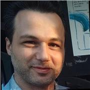 I am the test choice for non-native second language learners of English!