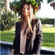Profesora de italiano nativa especializada en clases online