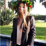 Profesora de italiano nativa especializada en clases online