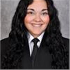 Azahara Arévalo Rodríguez