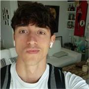 Clases personalizadas de pádel en Las Rozas con jugador nivel 4.5 en Playtomic y amplia experiencia