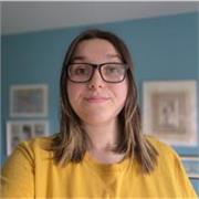 A recent Masters graduate who is able to give lessons to GCSE and A level students
