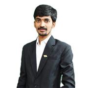 Kiran Islavath