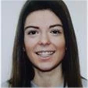 Profesora particular de Lengua castellana y Literatura y de ELE