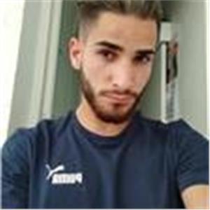 Juan Aguilar Alcalde