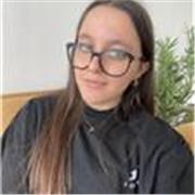 Professeure étudiante dynamique et déterminée !