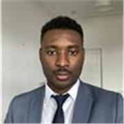 I love to teach because I struggled before finding a good teacher