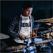 Clases presenciales de batería ( ) para niños, adolescentes y adultos