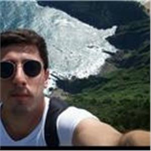 Markel Irazola Conde