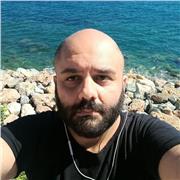 Insegnante di lettere, italiano per stranieri, inglese e francese, disponibile per lezioni online