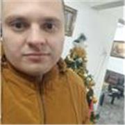 Maestro de derecho con experiencia en ámbito jurídico