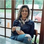 Professora particular com experiência há mais de 5 anos