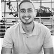 Hi! I’m Sebastian. I’m a native Spanish speaker with a professional background, and I’m here to help you master the language