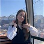 Clases de Matemáticas dirigidas a Primaria y a la ESO. También puedo dar Economía. Y además de esto puedo impartir en ingles