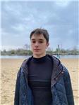 Russian university student studying International Customs with 2 years of experience teaching foreign friends informally online