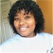 Bachelor of education in Senior phase and FET. Ready to teach English to all students