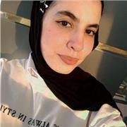 Fatima Zahra