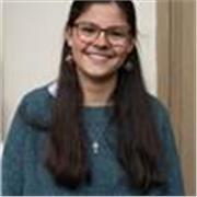 Étudiante en licence d'allemand. Offre des cours particuliers d'allemand pour la primaire et le collège à Lille. 