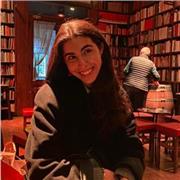 Offro lezioni di lingua inglese per tutti i gradi di istruzione e per chiunque voglia cimentarsi nell'apprendimento dell'inglese