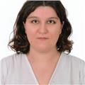 İlkokul/Ortaokul/Lise/Sınava yönelik/hazırlık /okula takviye olarak İngilizce dersleri veriyorum. 