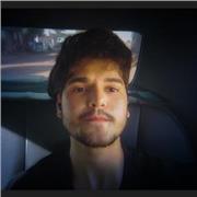 Unlock the Beauty of Portuguese with a Young Brazilian Tutor!