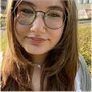 ich habe bereits Nachhilfe in Deutsch als Fremdsprache gegeben und meiner Schwester in den Fächern Deutsch und Englisch geholfen
