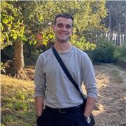 Graduado en Filología Clásica por la Universidad de Santiago de Compostela