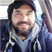 profesor de conducción para tomar examen