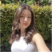 Ripetizioni di biologia, chimica e inglese con studentessa di Medicine and Surgery