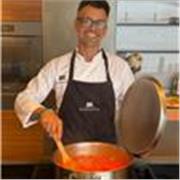 Impara, cucina, sorprendi: il tuo talento parte da qui.