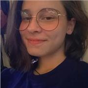 Professora de inglês e música com experiencia internacional