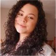 Estudiante universitaria con nivel B2.2 en ingles para dictar clases particulares a niños
