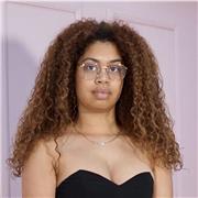 Alumna de grado superior con título de bachillerato ofrece ayuda en cualquier materia a niños de primaria y secundaria