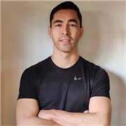 Profesor de Educación física con experiencia en ejercicio terapéutico